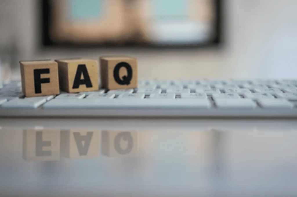 FAQs
