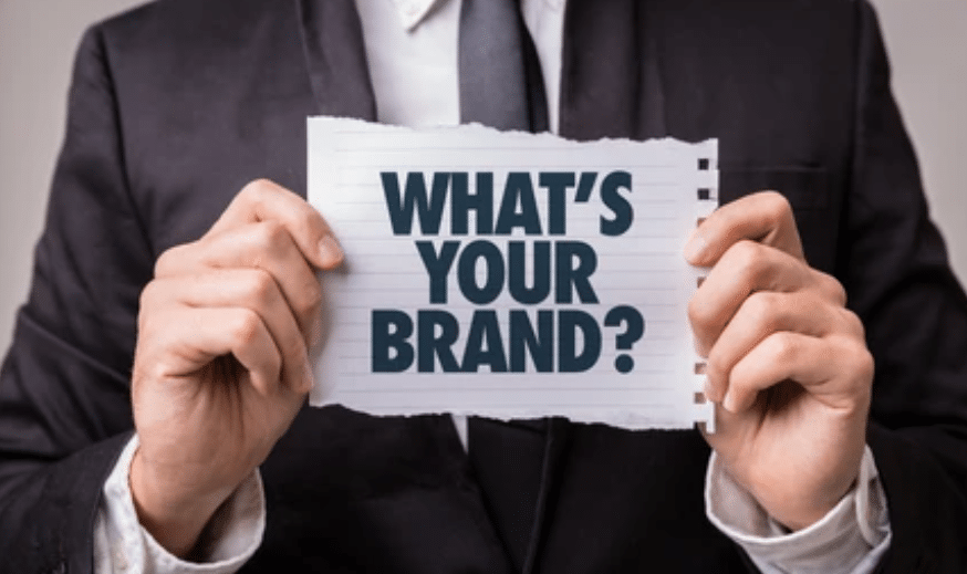 Brand Identity